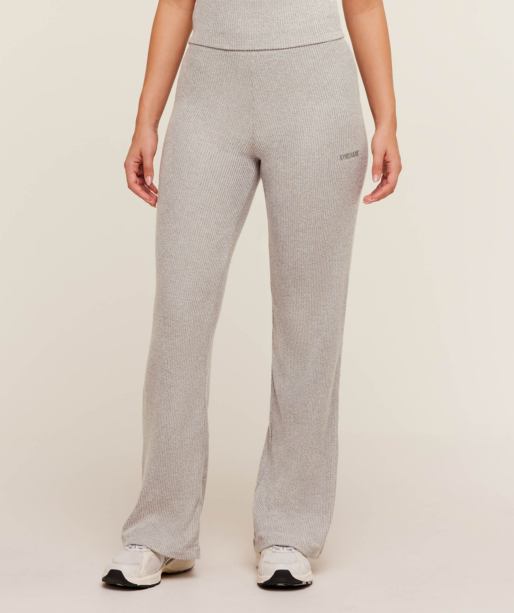 SuperSoft Straight Leg Pant | Gymshark US