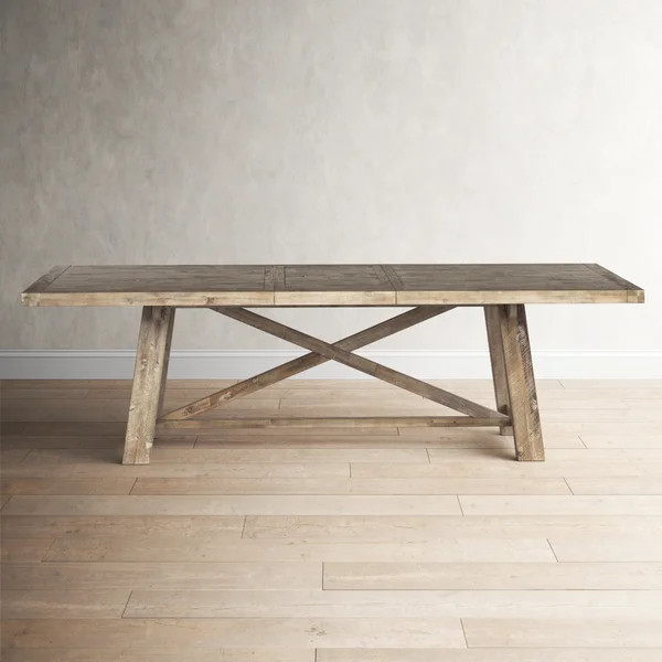 Bianca Dining Table | Wayfair North America