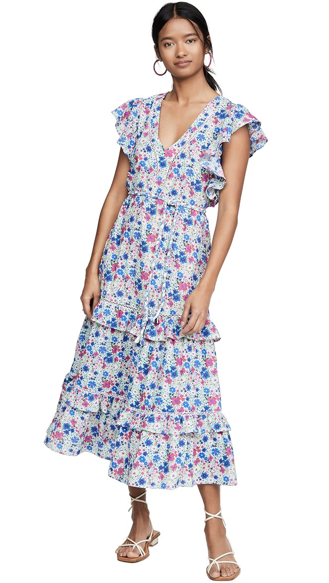 Floral Dress | Shopbop