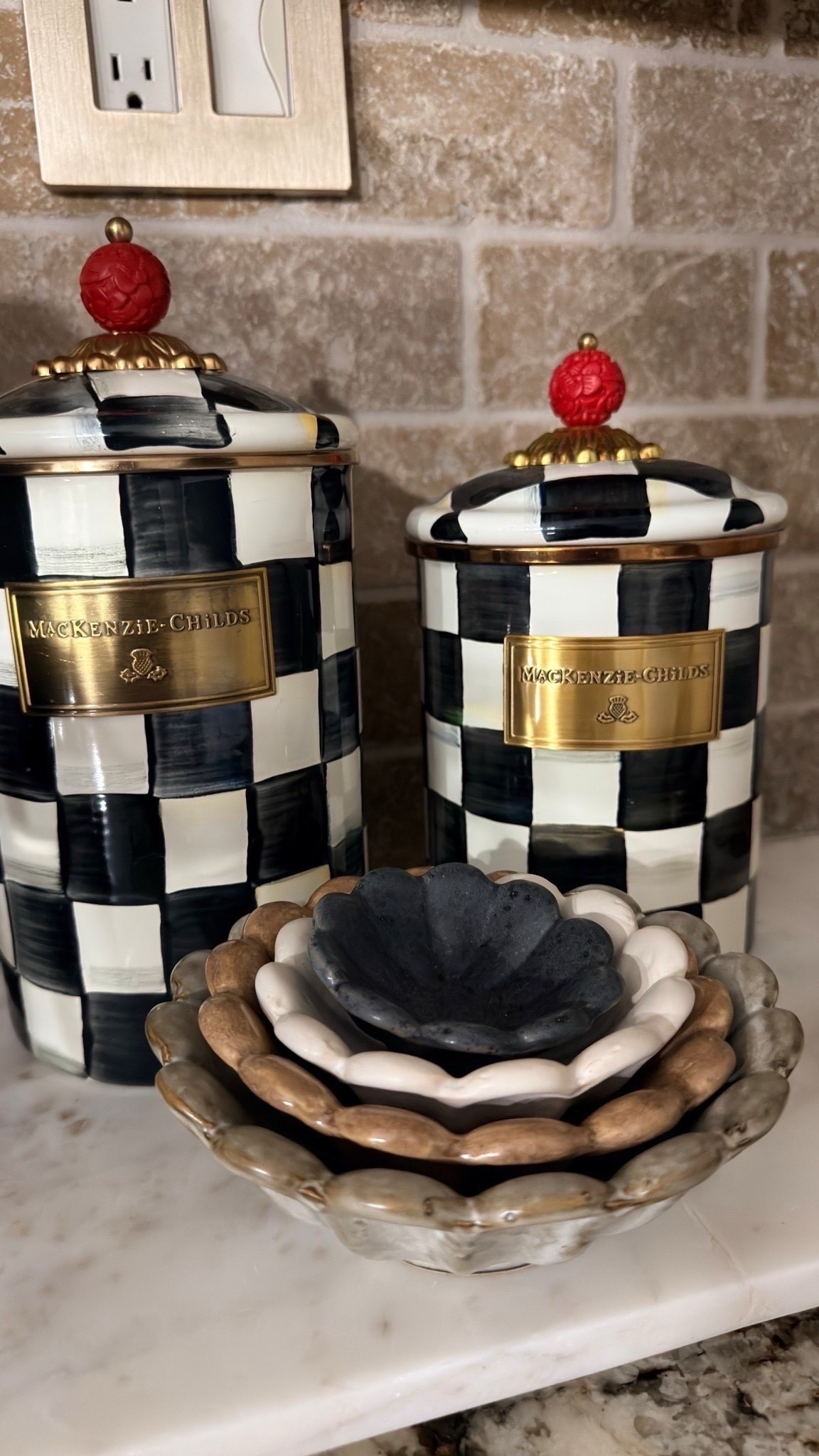 How cute are these stackable bowls - practical and functional! @amazon #LTKSpringSale



#liketkit 
@shop.ltk
https://liketk.it/5ZcfG



#liketkit #LTKHome #LTKSaleAlert
@shop.ltk
https://liketk.it/65vxa