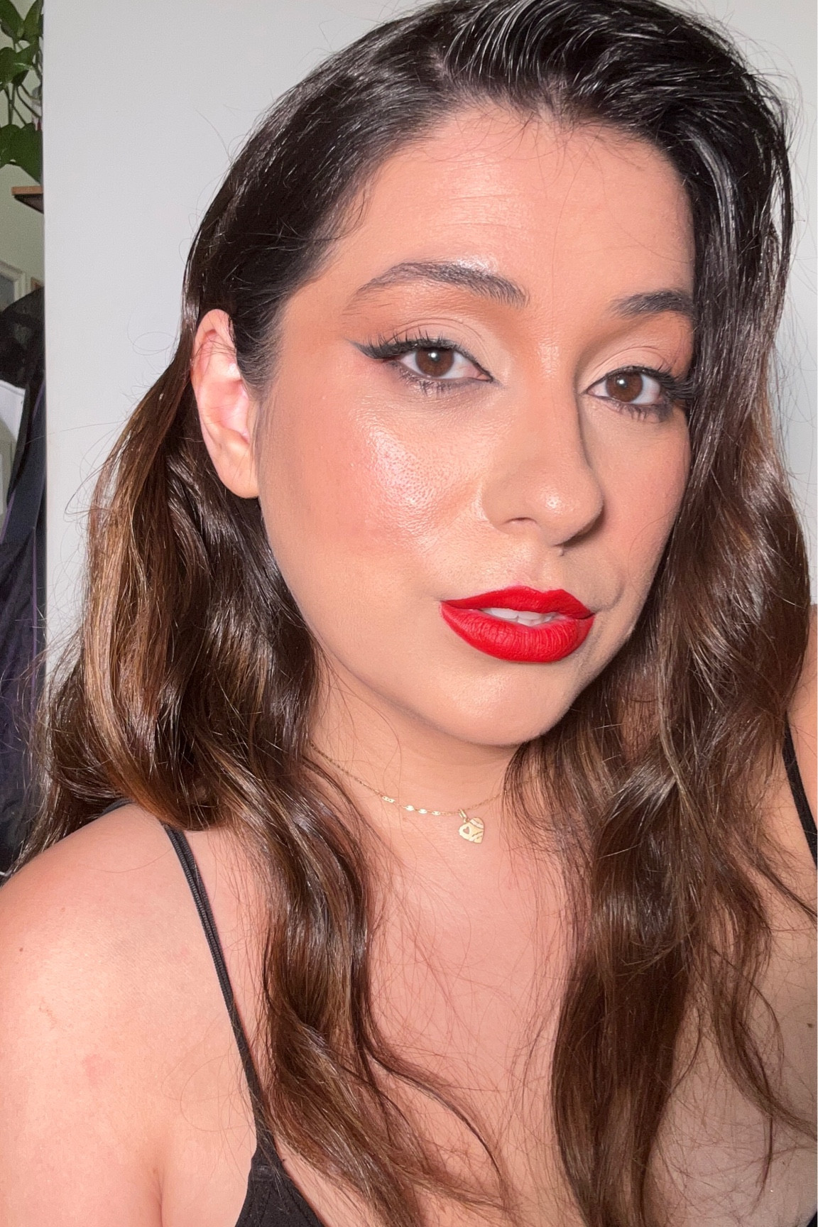 red lips 🤌🏼✨

#LTKbrasil #LTKbeauty