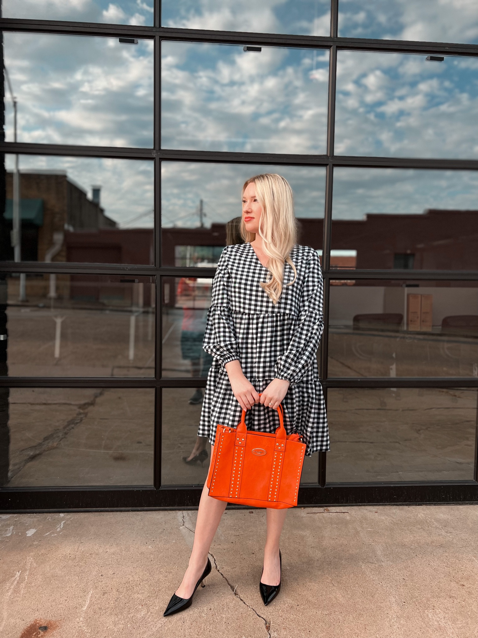 waiting 4 fall 🧡🧡🧡  #outfits #ootd #inspo #oklahomagirl #amazon #amazonfashion #fashion #summer #fall

#LTKSeasonal #LTKunder50 #LTKunder100