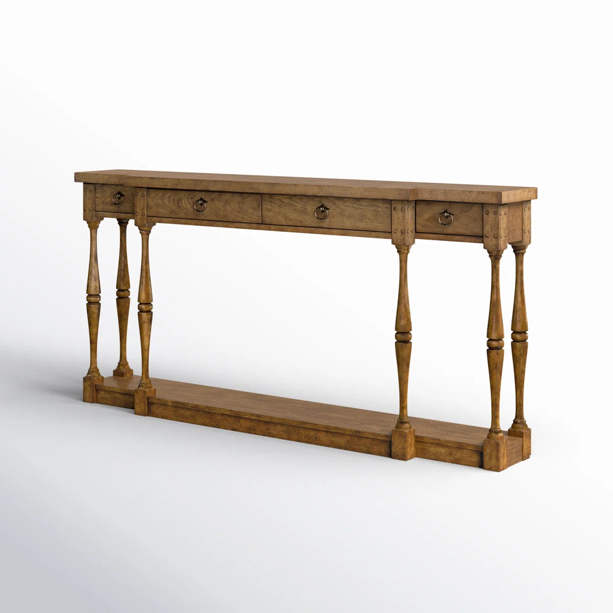 Sanctuary Console Table | Wayfair North America