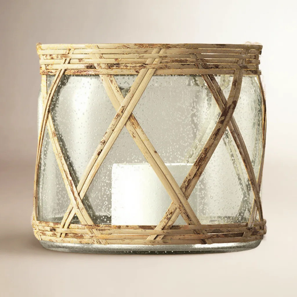 Tabletop Hurricane | Birch Lane