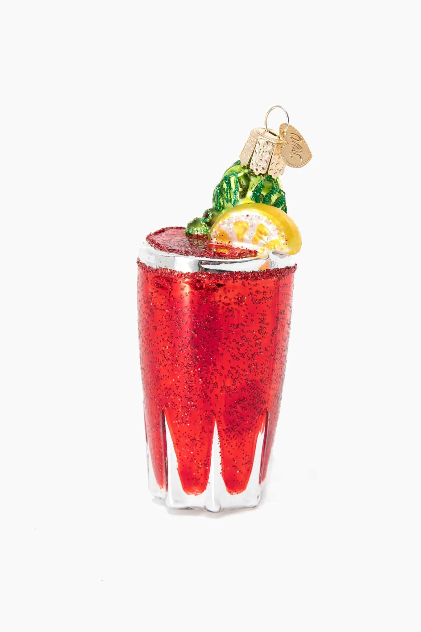 Bloody Mary Ornament | Tuckernuck (US)