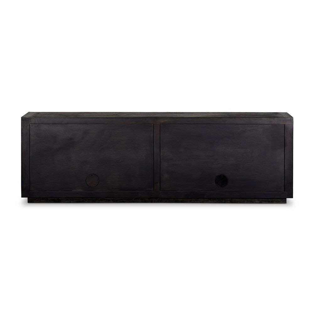Aku Buffet (94") | West Elm (US)