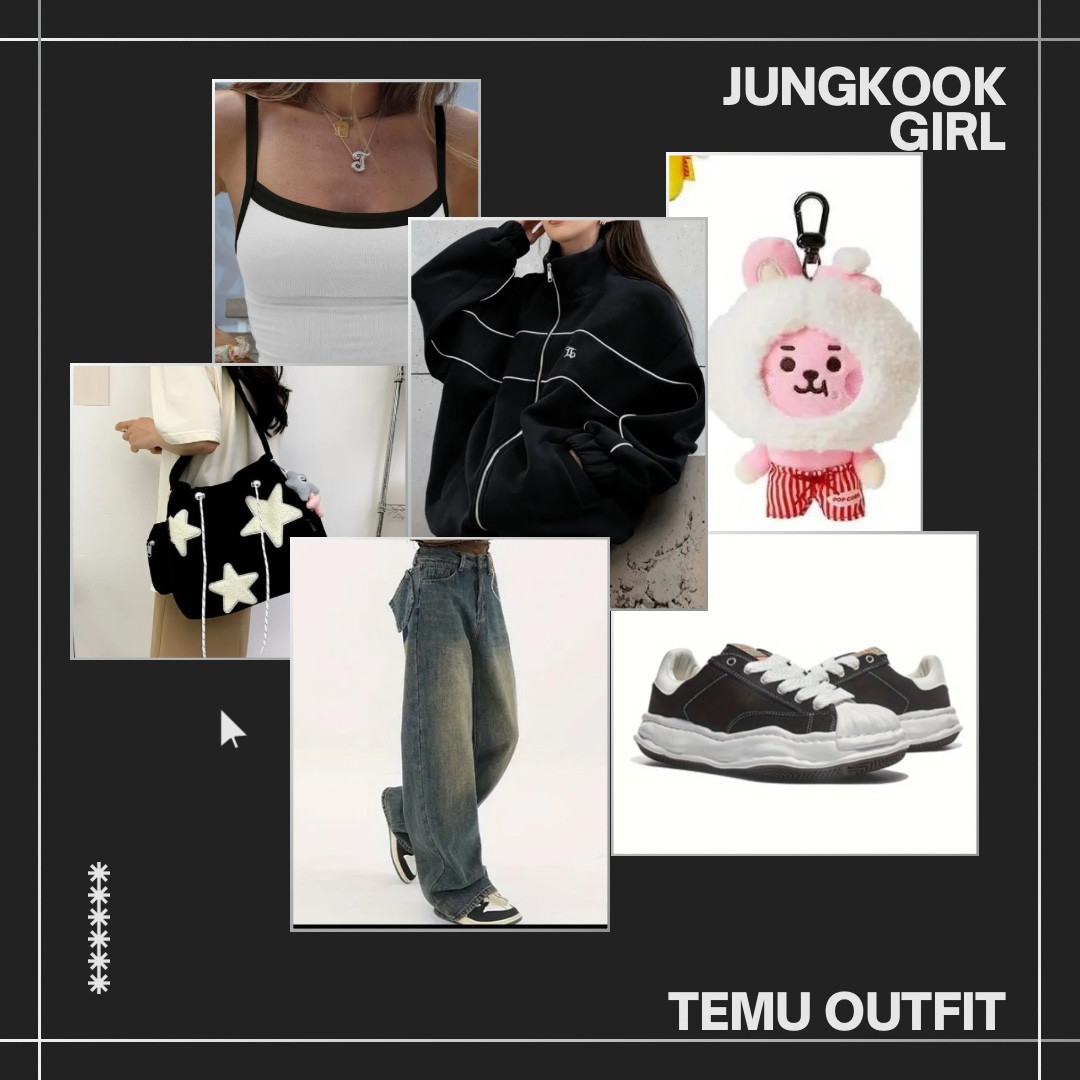 jungkook girl temu aoutfit

#LTKSeasonal #LTKworkwear #LTKstyletip