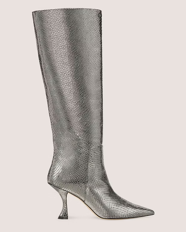 XCURVE 85 SLOUCH BOOT | Stuart Weitzman (US)