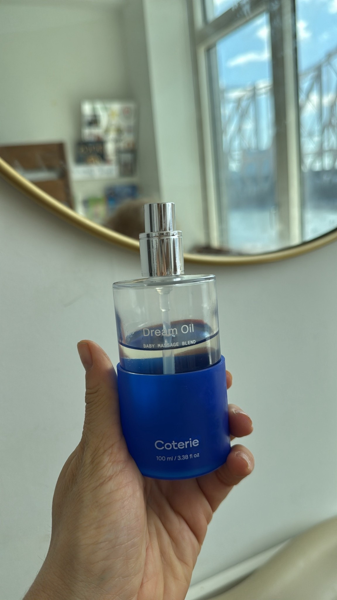 the only skincare product teddy's sensitive skin can tolerate at this point 

#LTKBump #LTKKids #LTKBaby