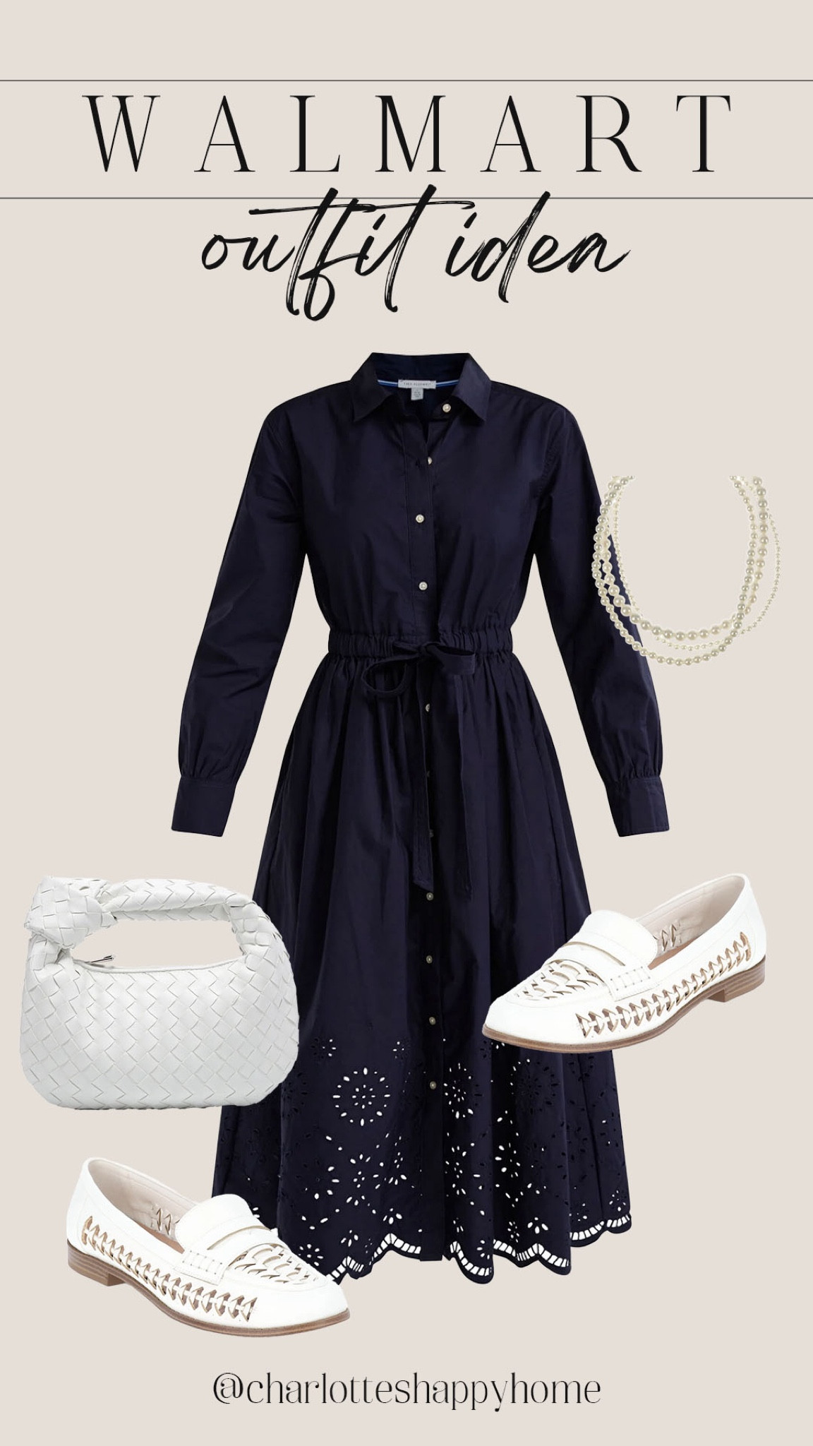 Walmart spring outfit idea! 

#walmartfashion

Walmart fashion. Walmart spring dress. Walmart spring flats  

#LTKStyleTip #LTKSeasonal #LTKFindsUnder100
