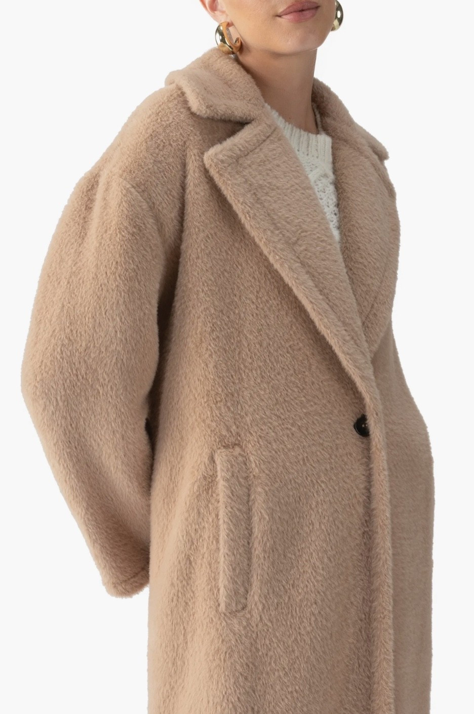 Cozy coat
Winter


#LTKGiftGuide #LTKSeasonal #LTKHoliday