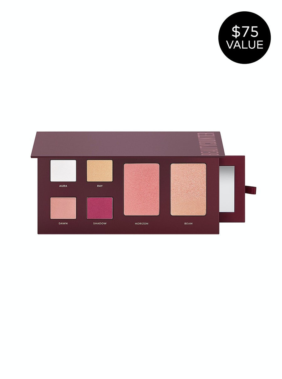 Golden Hour All-In-One Palette | Beautycounter.com