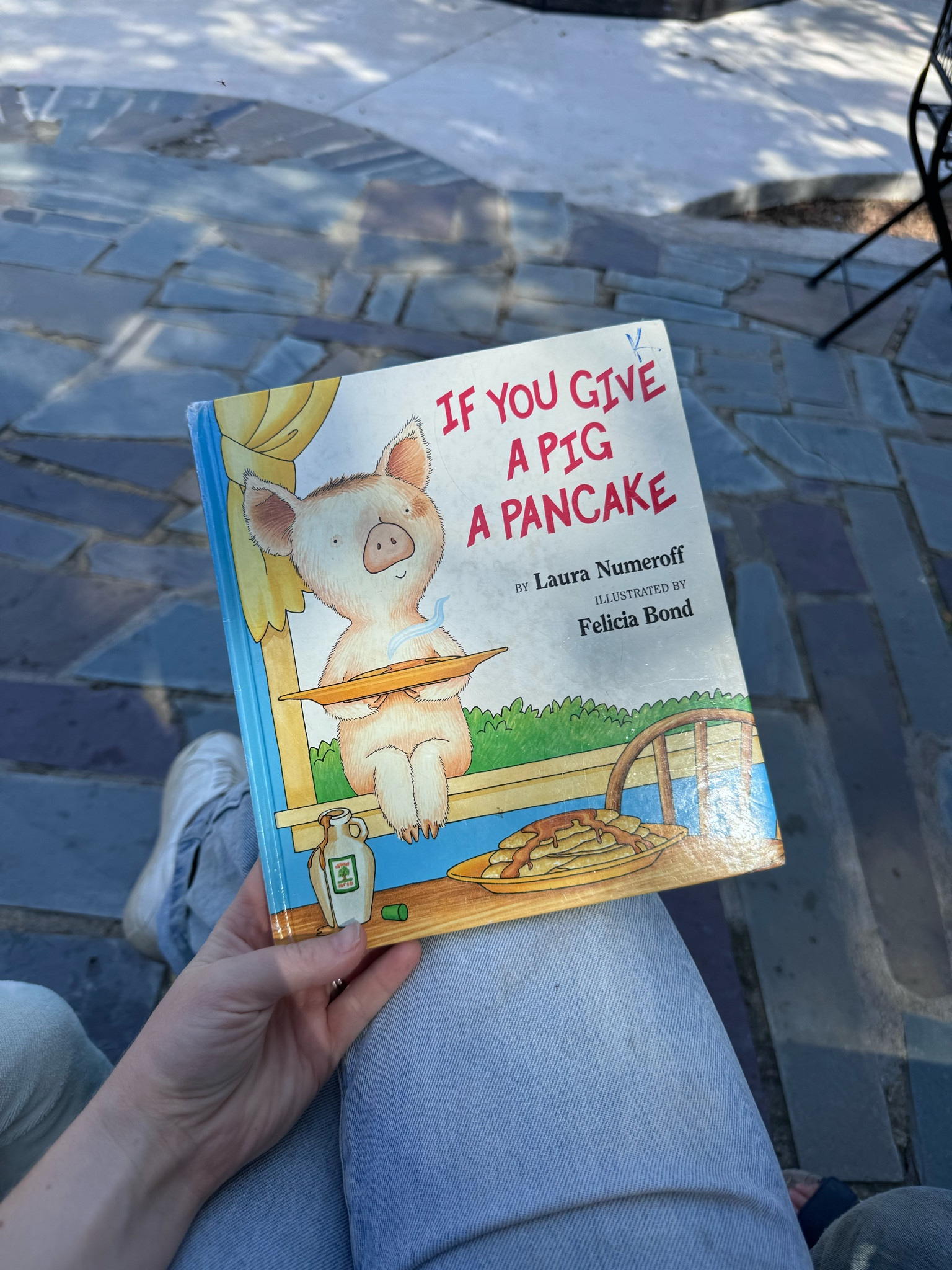 my childhood favorite book seriess

#LTKFamily #LTKKids