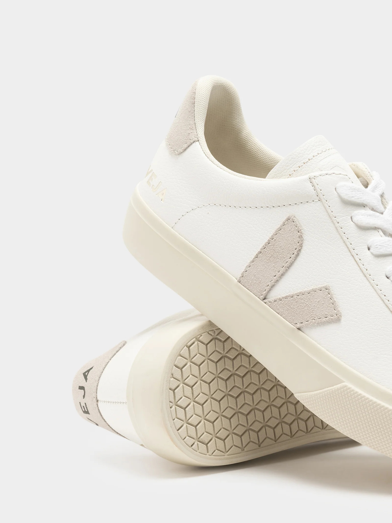 Unisex Campo Leather Suede Sneakers | Glue Store AU