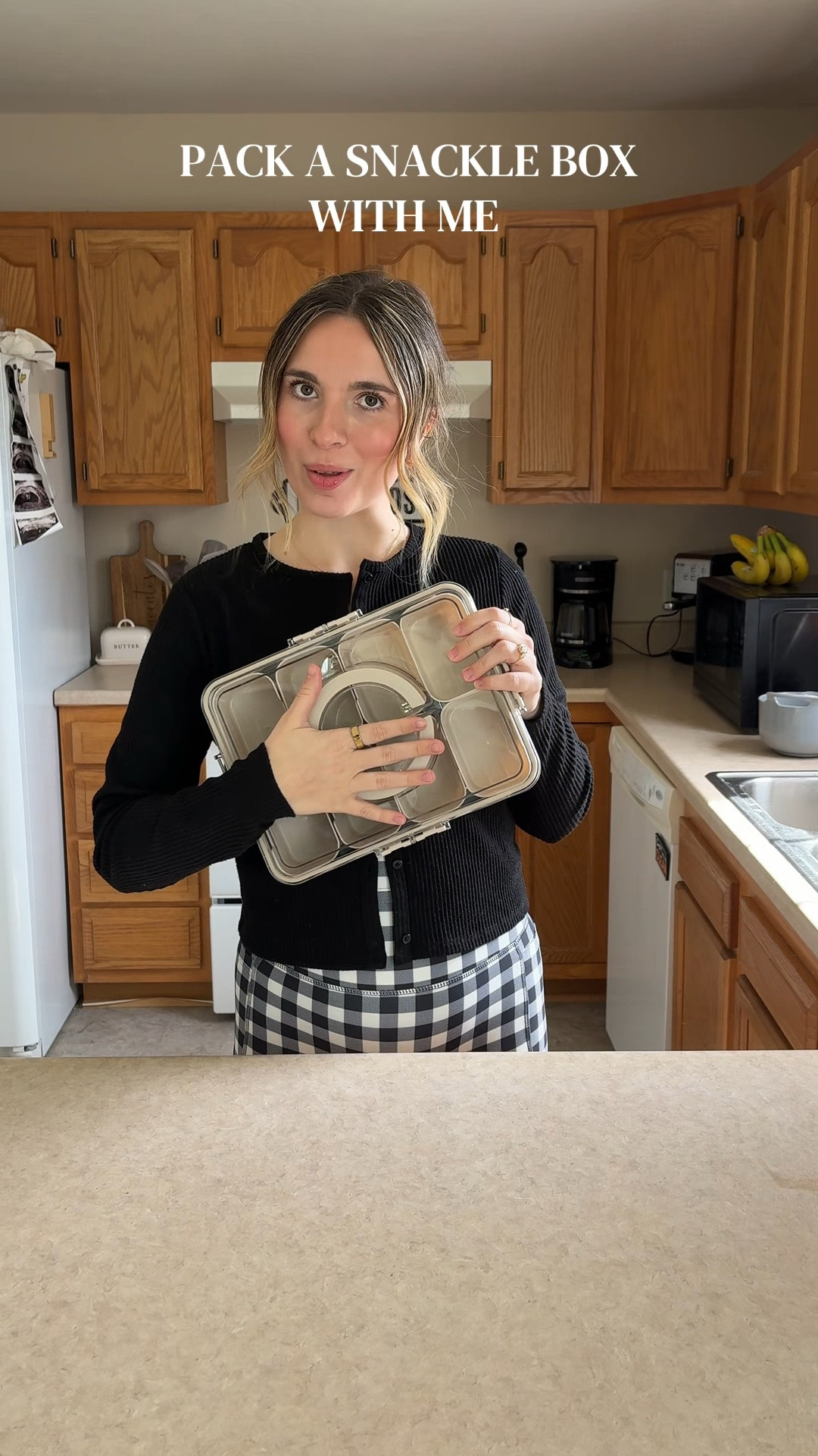 The perfect snackle box for your little ones! 

#LTKBaby #LTKKids #LTKmomlife