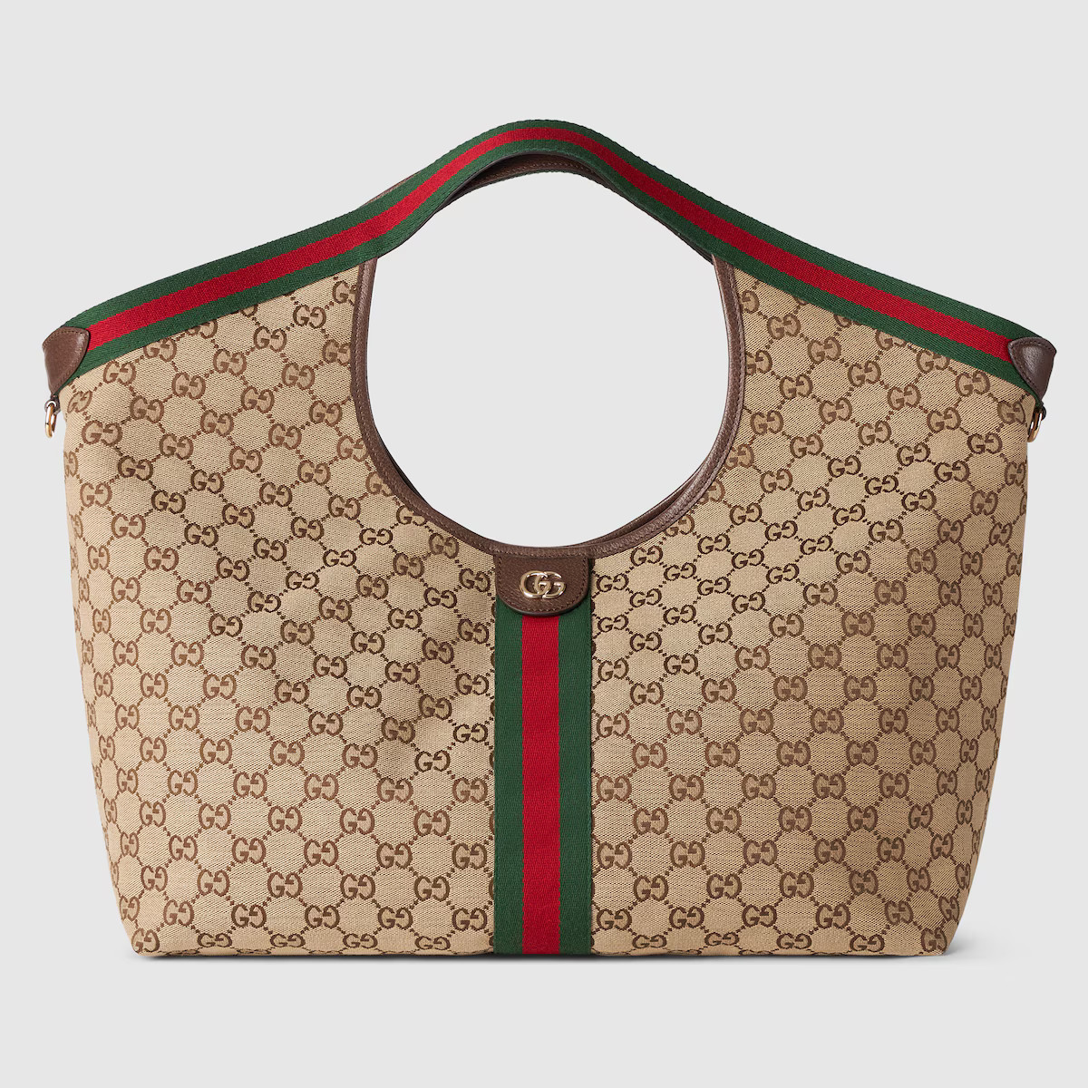 Gucci Gucci Giglio large tote bag | Gucci (US)