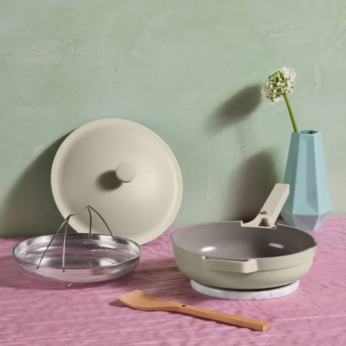 Our Place 2.6qt 10.5" Ceramic Nonstick Always Pan 2.0 | Target