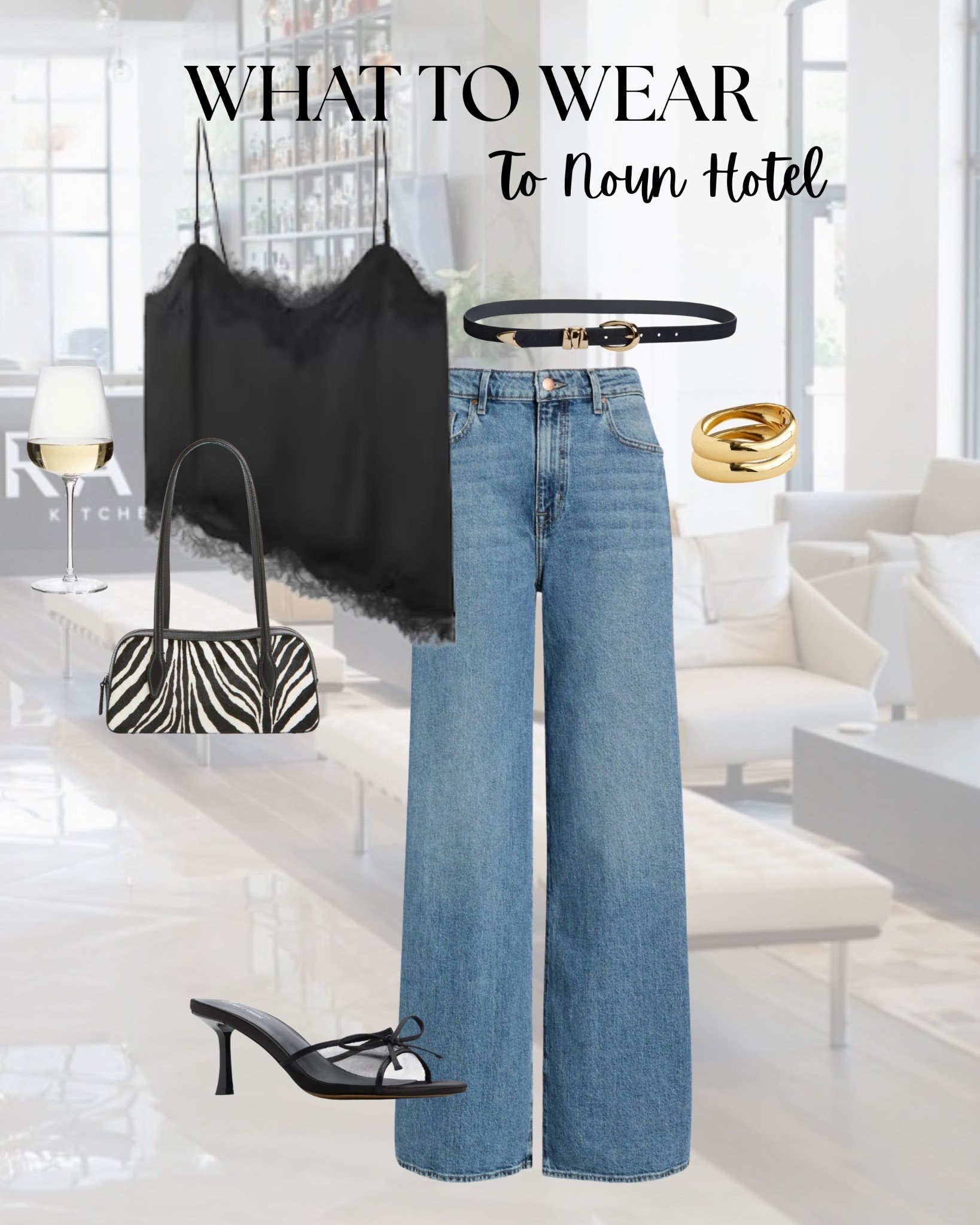 NORMAN OK// Dinner @ Noun Hotel!!🍽️

#LTKSeasonal #LTKootd #LTKSpringSale