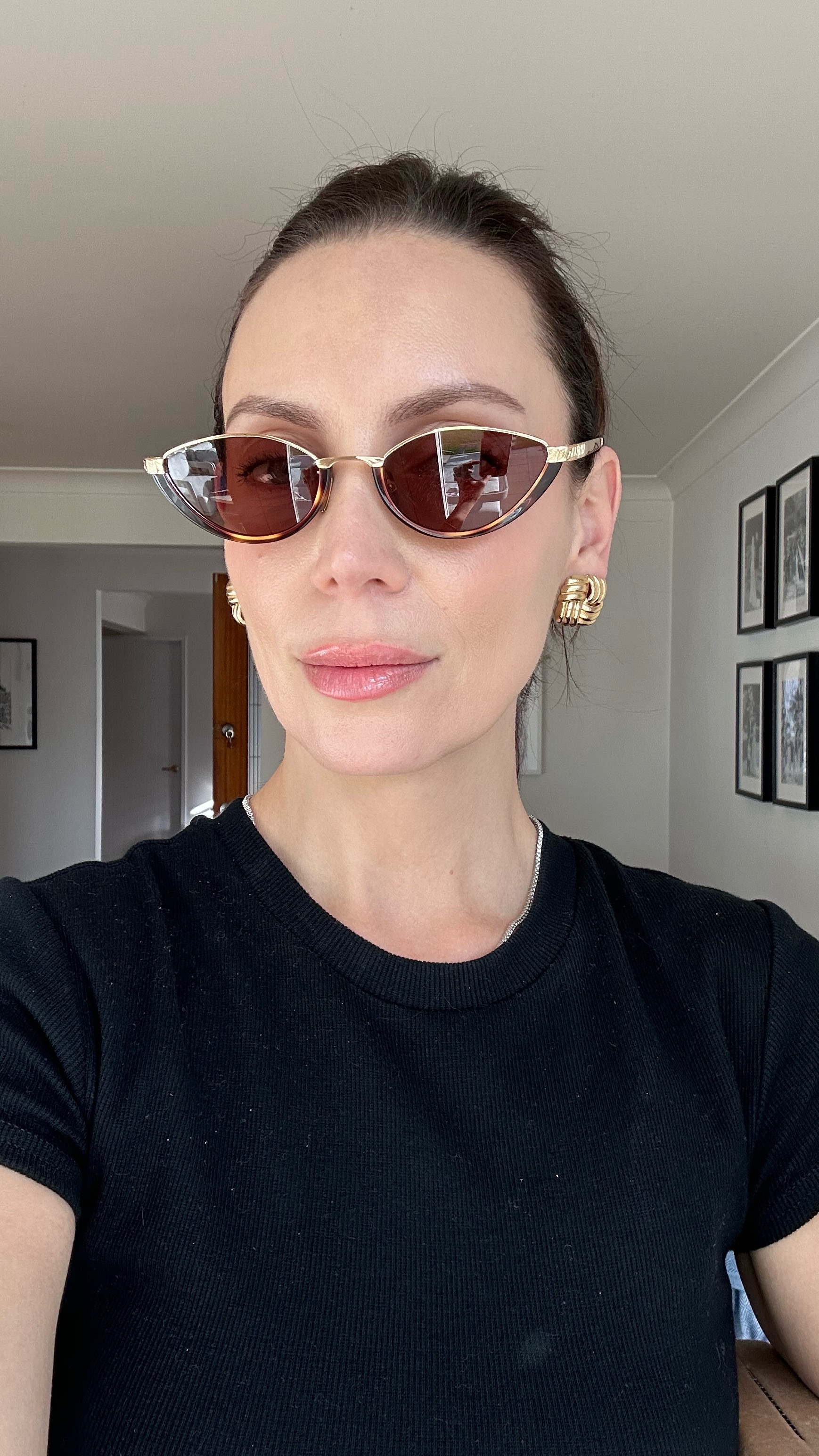 Luv Lou The Liw sunglasses 