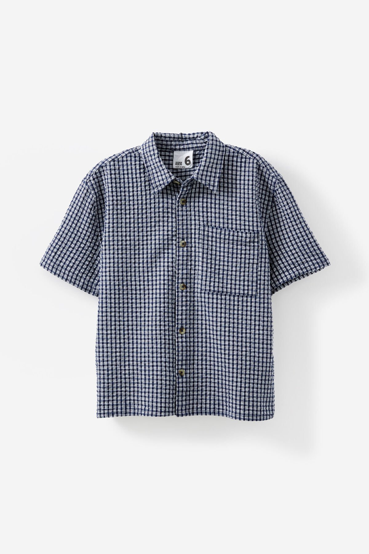 Carter Skate Shirt | Cotton On (US)