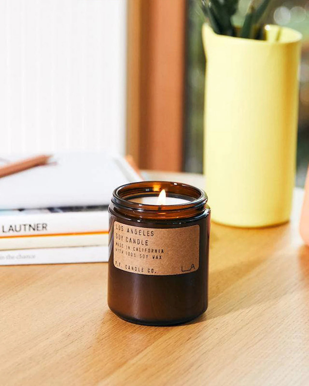 Standard Candle - Los Angeles | ban.do