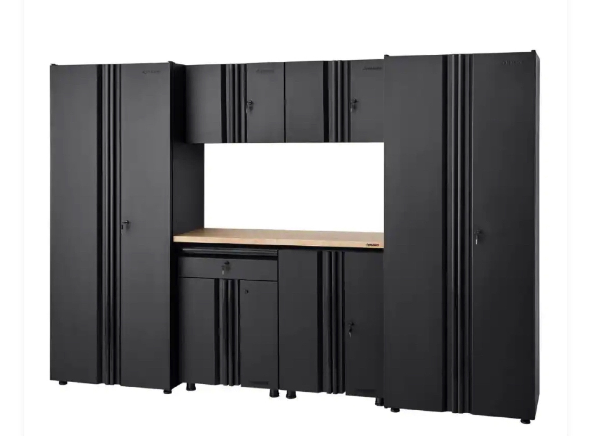 Home Depot. Valentines Day Gifts For Him. Gift Guide. Garage Storage. Built in Shelving. Work Station  

#LTKmens #LTKsalealert #LTKhome