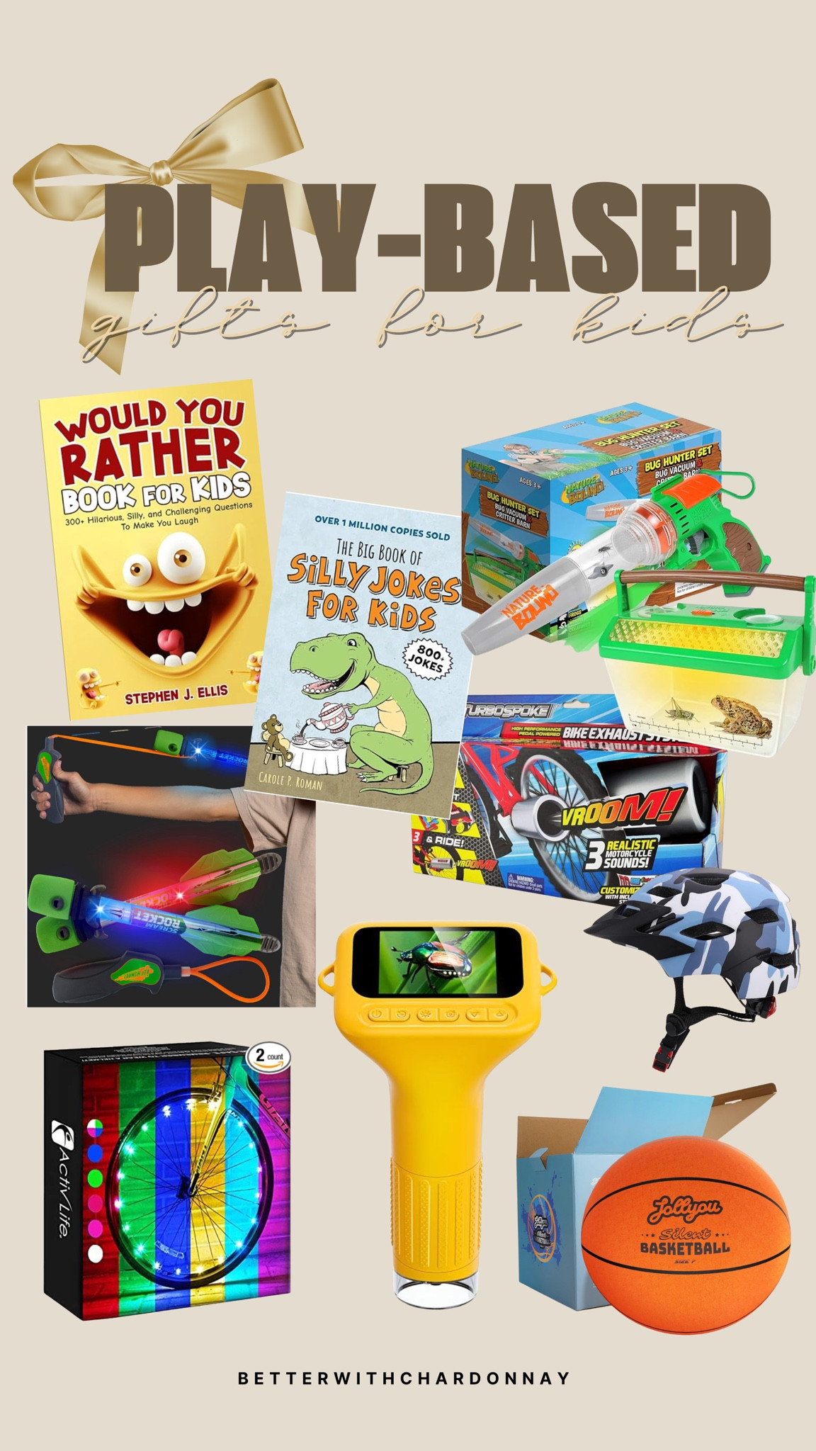 Play based gift ideas for little boys! 

#LTKHoliday #LTKGiftGuide #LTKCyberWeek