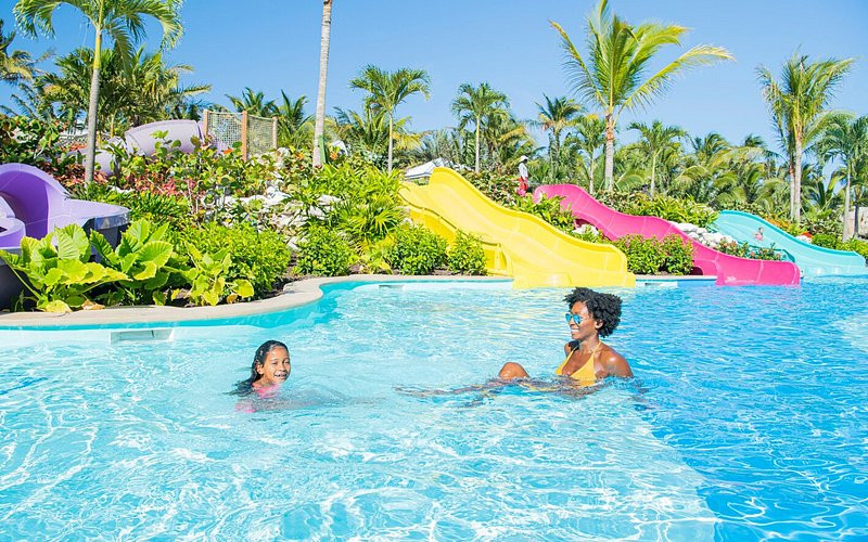 Baha Bay Water Park | TripAdvisor US