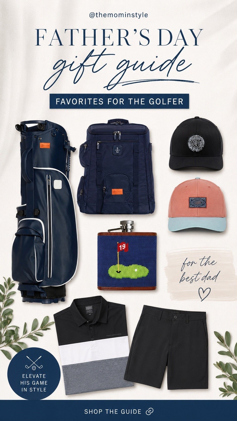 Father’s Day gift guide, golfing Guy

#LTKOver40 #LTKMens