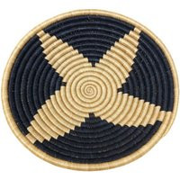 Wall Basket Small, Woven Wall Baskets, Baskets For Wall, African Basket, Decor, 12 Inch | Etsy (US)