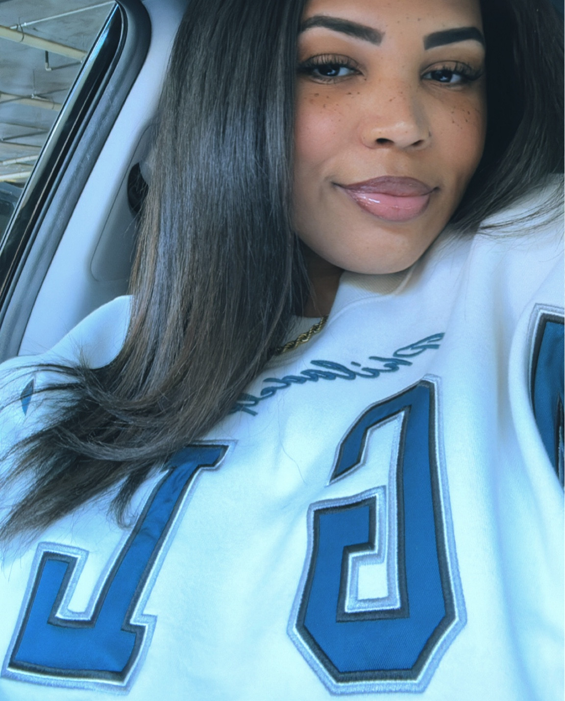 I just love when #NFl fashion is cute & wearable 💚🦅 

#LTKsalealert #LTKSeasonal #LTKstyletip