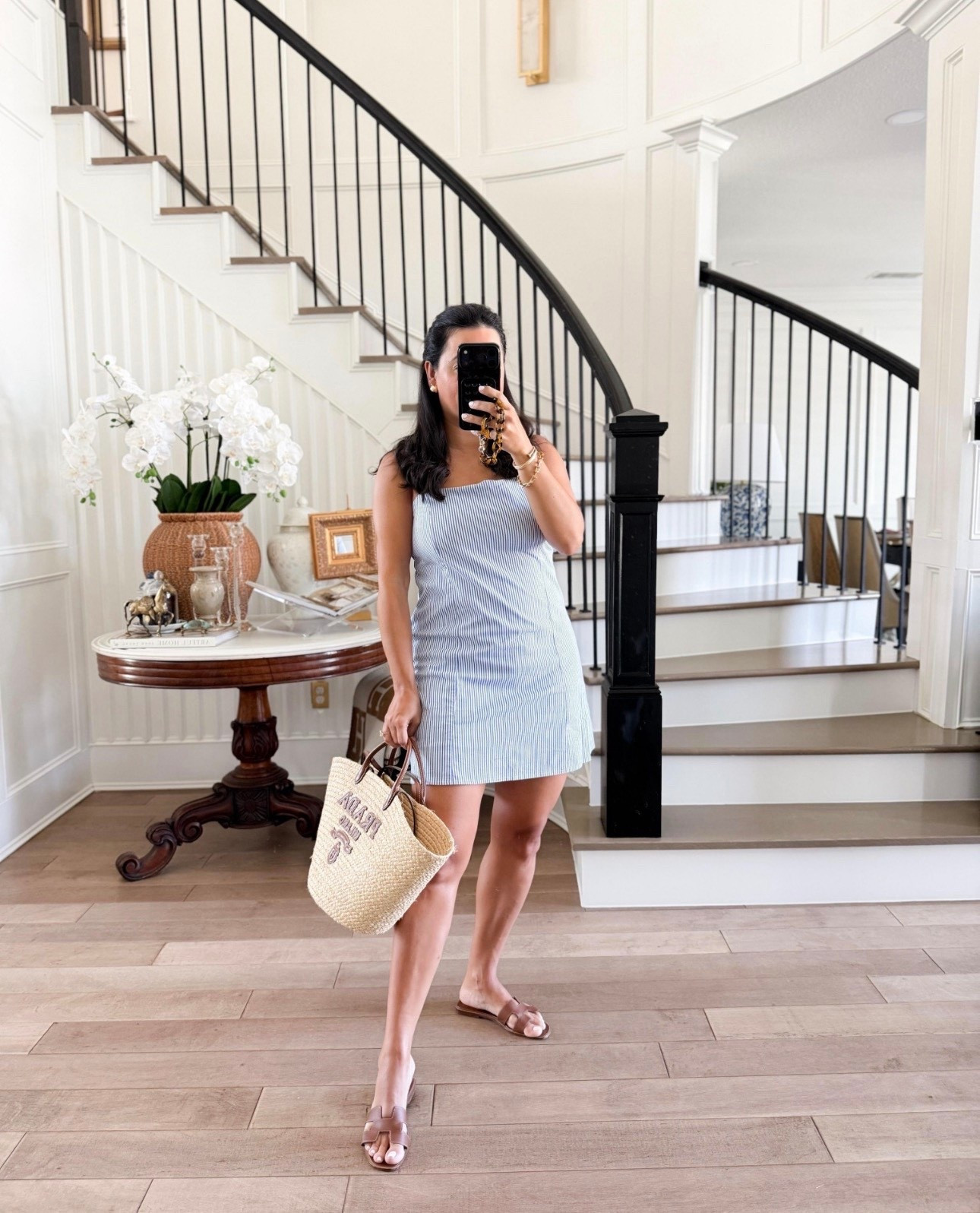 Abercrombie new dress🤍 -25% OFF!!!!

Follow me at @miriamobrien_ on IG and TikTok! 

#AbercrombieSpringDress #AbercrombieNewDrop #AbercrombieNewArrivals #FashionDress

#LTKTravel #LTKOver40 #LTKSeasonal

#LTKTravel #LTKSeasonal #LTKOver40