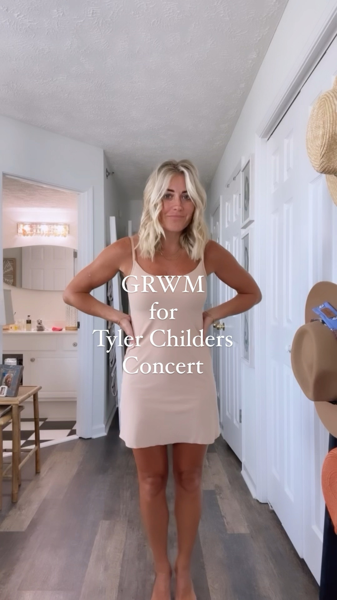 Ladies, all you need are 3 items:

1. Boots
2. Denim
3. Trucker hat 

#LTKunder100 #LTKunder50 #LTKSeasonal