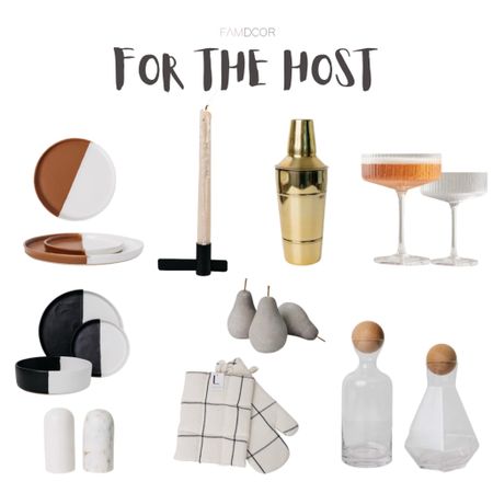 For those who like to host during the holidays #forthehost #holidays #essential #bar 

#LTKhome #LTKHalloween #LTKHoliday