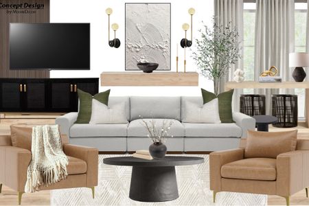 Living Room Concept 

#interiordesigner #interiordesign #livingroom

#LTKhome