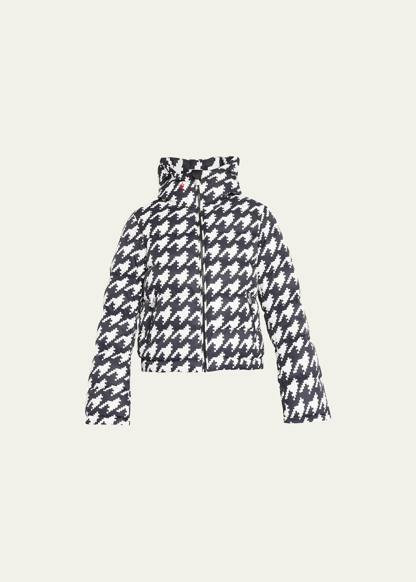 Perfect Moment Polar Flare Ski Jacket | Bergdorf Goodman