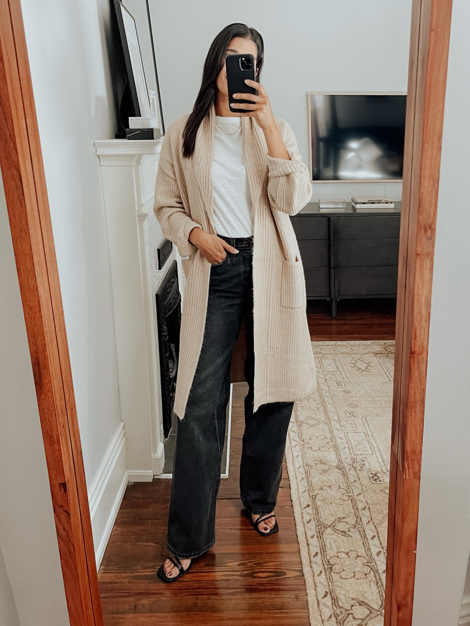 My long cardigan is on sale today!!! Plus, 40% off the boots I grab the kids! 

#LTKHoliday #LTKCyberWeek #LTKSeasonal