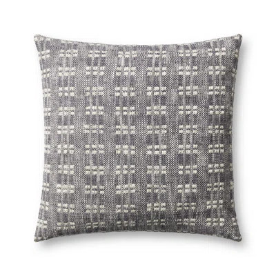 Magnolia Home by Joanna Gaines x Loloi Bryn Throw Pillow | Wayfair North America