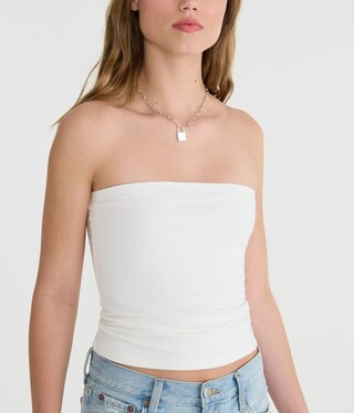 Seriously Soft Everyday Tube Top | Aeropostale