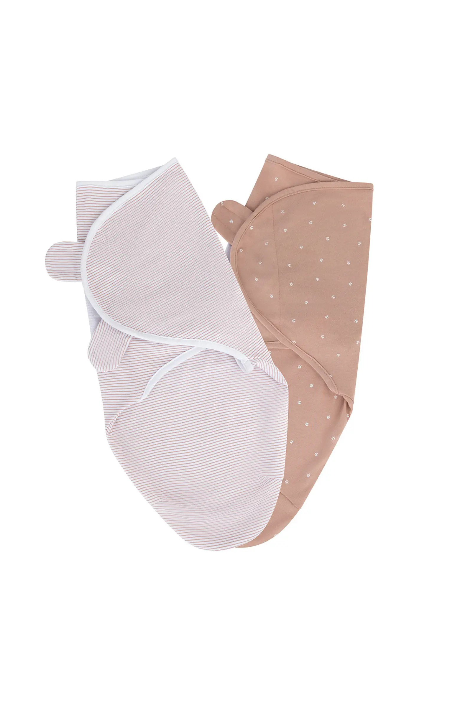 Adjustable Swaddle Blanket 2 Pack | Nordstrom