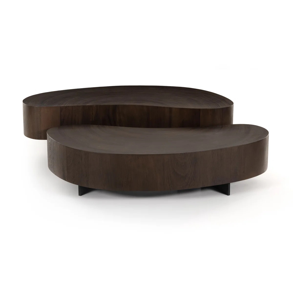 Four Hands Avett Sled Coffee Table | Perigold | Perigold