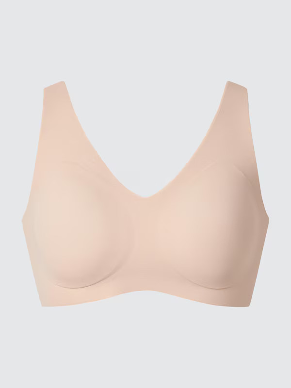 Wireless Bra (Ultra Relax) | UNIQLO (UK)