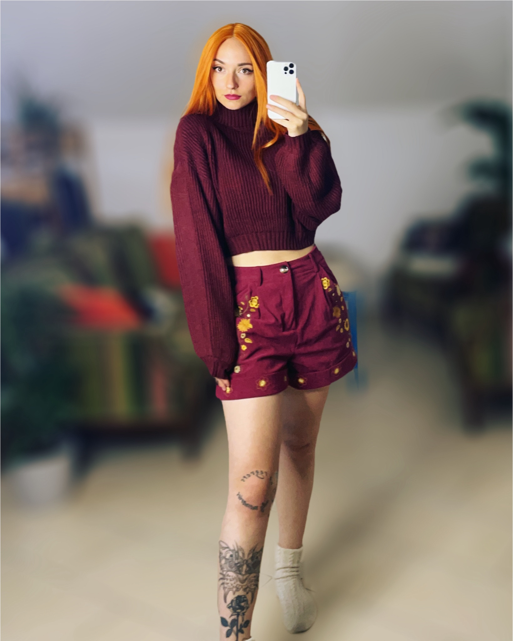 POV: You're completely obsessed with autumn 🍂✨ Cozy sweaters, stylish boots, and perfect layering looks – this is the vibe! 🍁 #ROMWEFalllooks 🍁 Find your fall favorites at @romwe and use my code 'pandaQ3' for extra discount! 😍🍂 #romwe #romwepartner

#LTKeurope #LTKautumn #LTKdeutschland