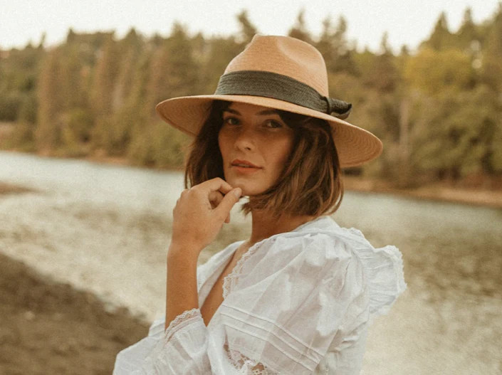 The Cosmos | The Freya Brand