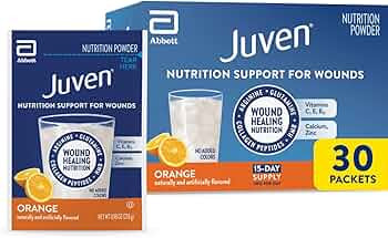 Juven Therapeutic Nutrition Drink Powder Including Collagen Peptides, Amino Acids, and HMB for Wo... | Amazon (US)