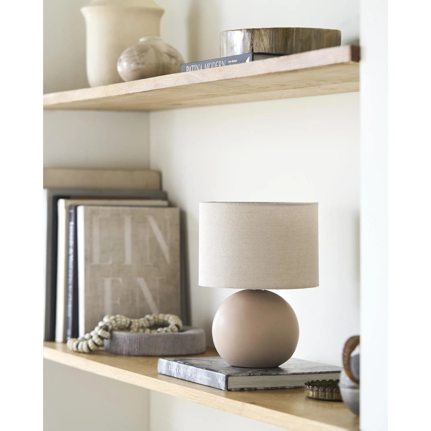 Ebern Designs Pramit Accent Table Lamp & Reviews | Wayfair | Wayfair North America