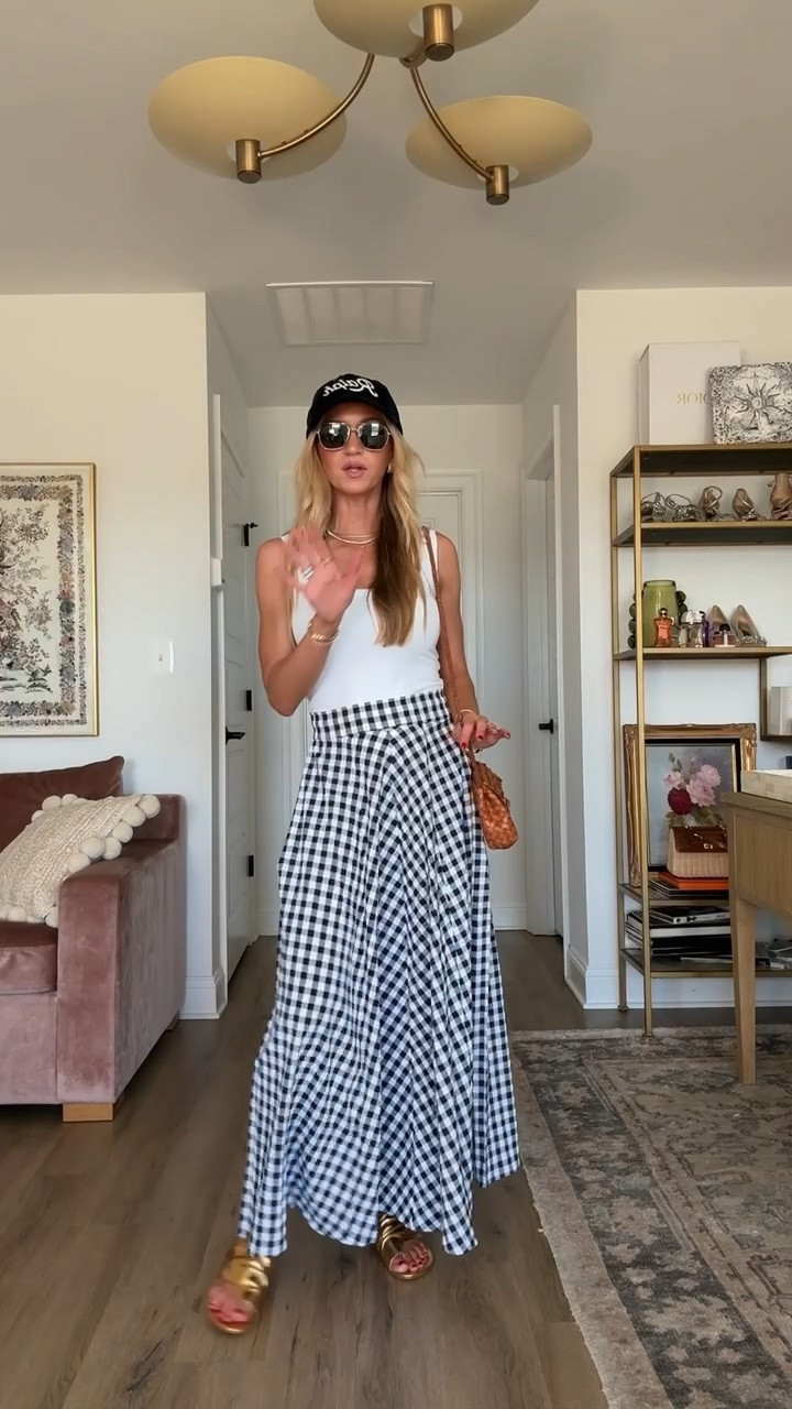 Summer look!

#LTKootd #LTKgrwm #LTKSeasonal