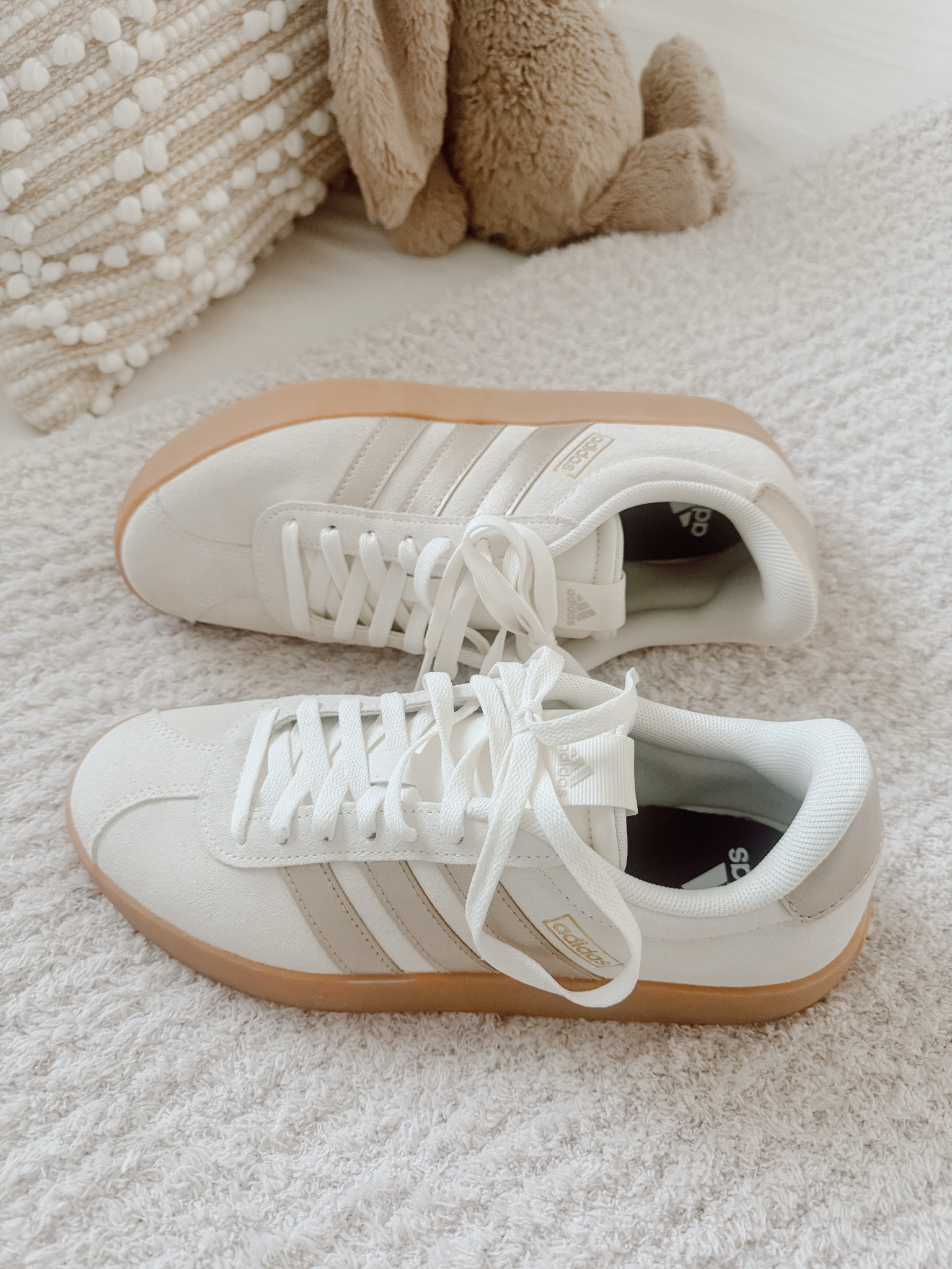 adidas vl court 3 sneakers!!

#LTKShoeCrush #LTKFindsUnder100