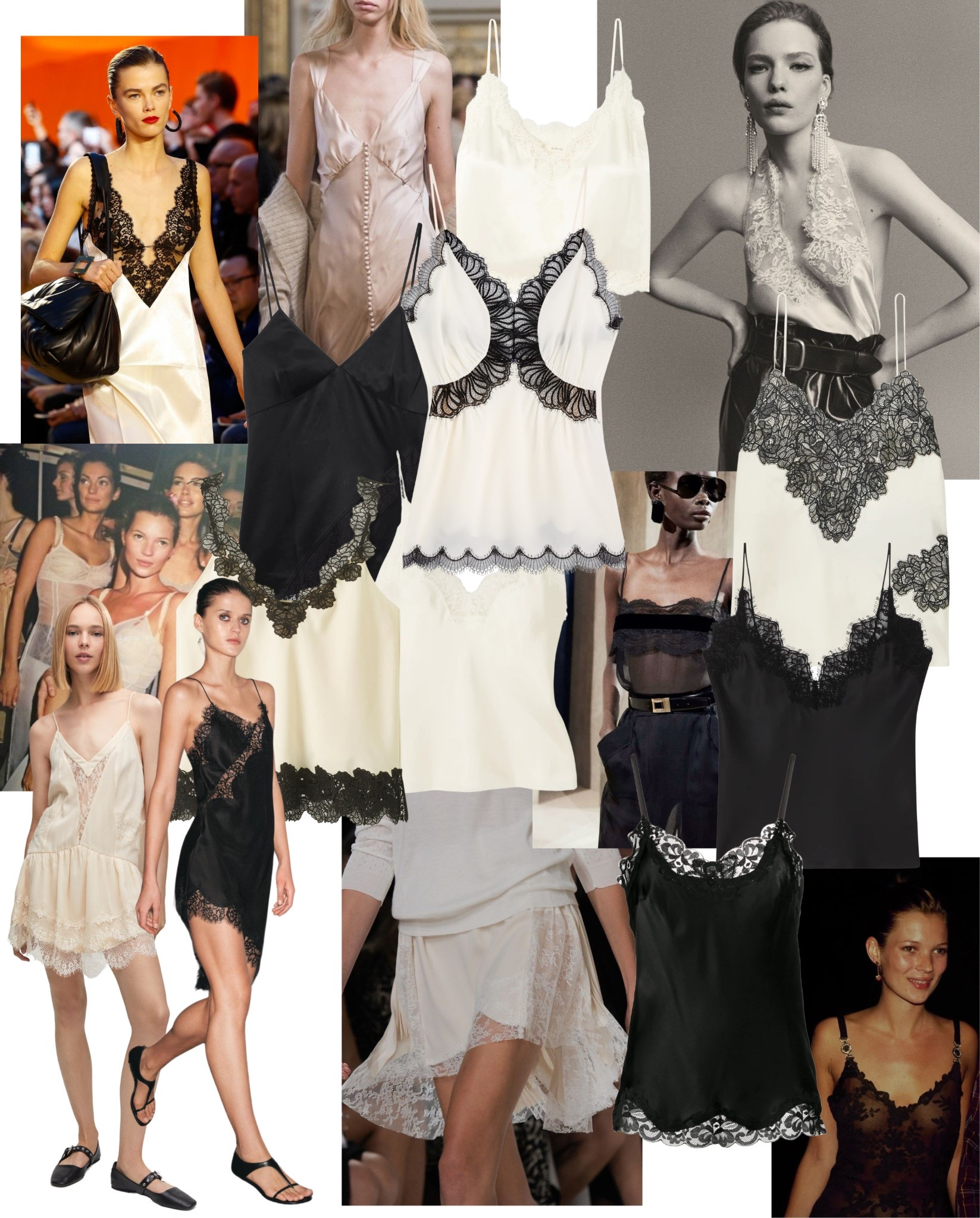 The Silk Cami 

Summer | spring | dress | going out | Holiday | may | Wishlist | Mango | Zara 

#LTKsummer #LTKspring #LTKstyletip