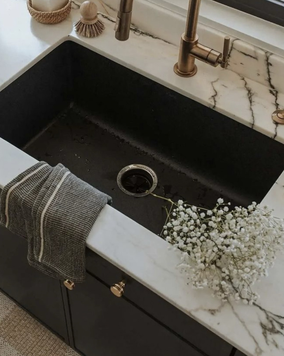 All things kitchen! Kitchen Sinks & all things organisation! 

#LTKhome#organisation#allthingskitchen